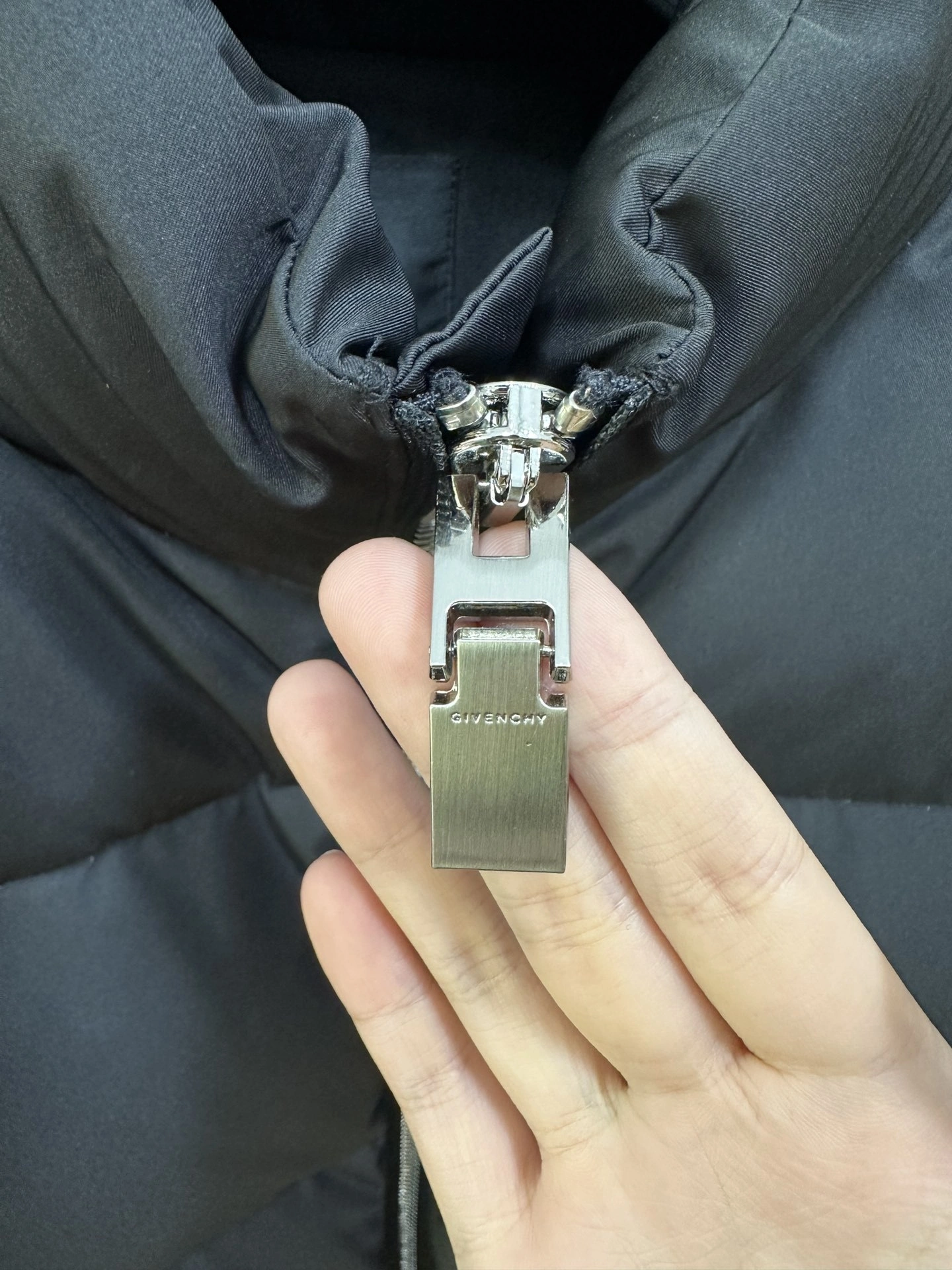 wg.luxury- 6iv593hy Down Jacket oversized item:D-F409J1948